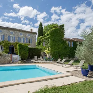 Bed & Breakfast Maison Beaumont, Le Verdier (Tarn)