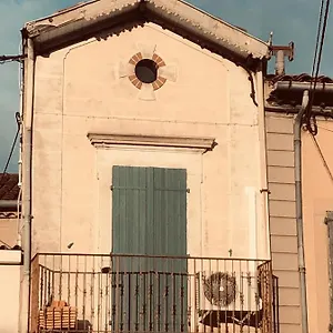 Appartement 55, Mazamet