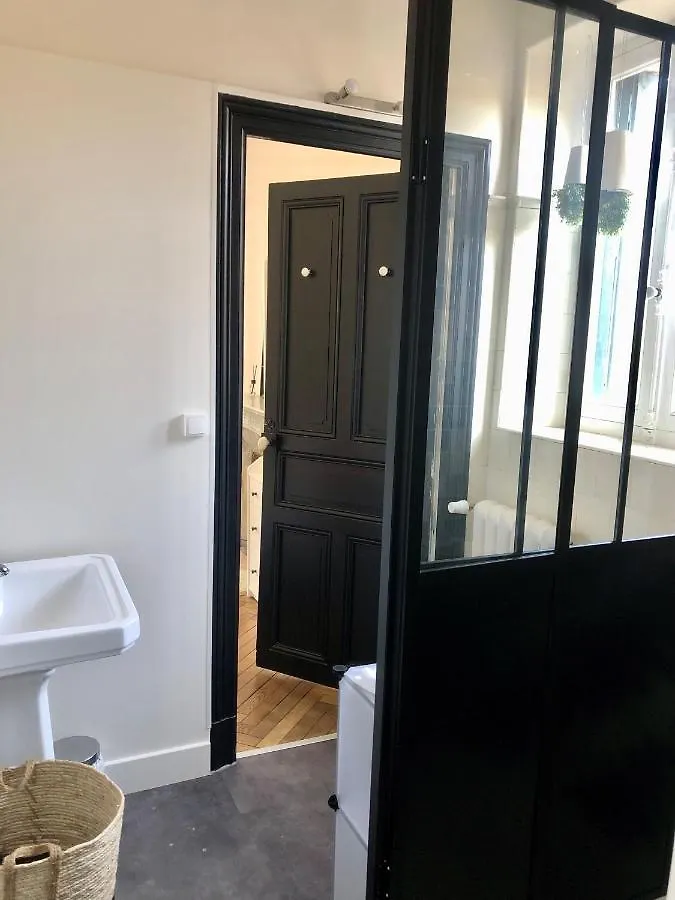 La Grande Maison Mazamet Guest house