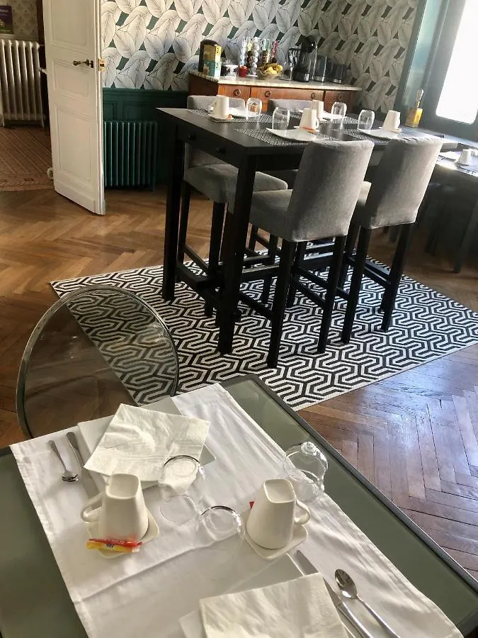 La Grande Maison Mazamet 0*,