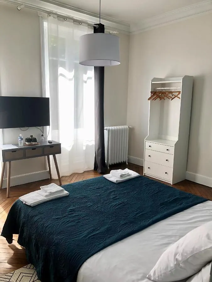 La Grande Maison Mazamet 0*,  France