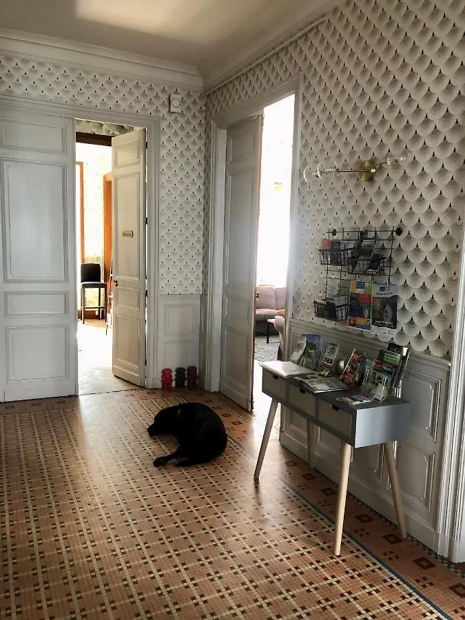 Guest house La Grande Maison Mazamet