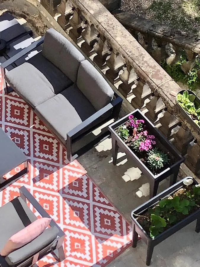 La Grande Maison Mazamet Guest house