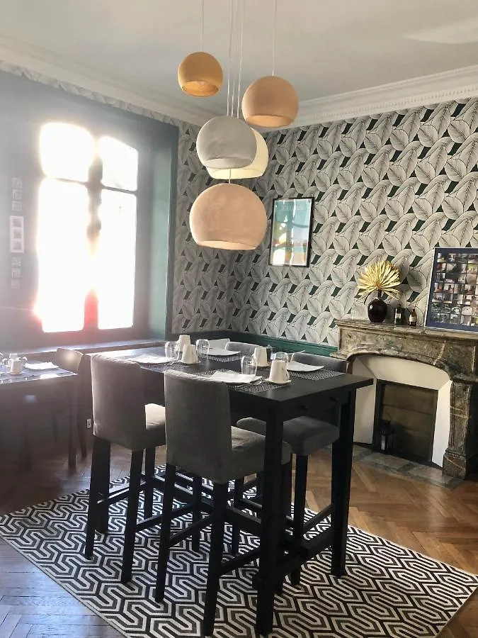 La Grande Maison Mazamet France