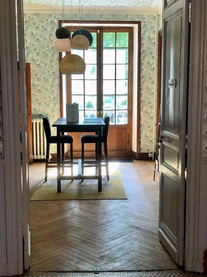 La Grande Maison Mazamet
