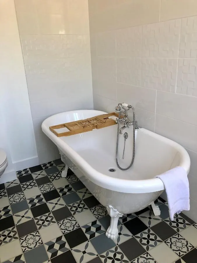 La Grande Maison Mazamet Guest house